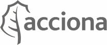 Acciona Logotipo